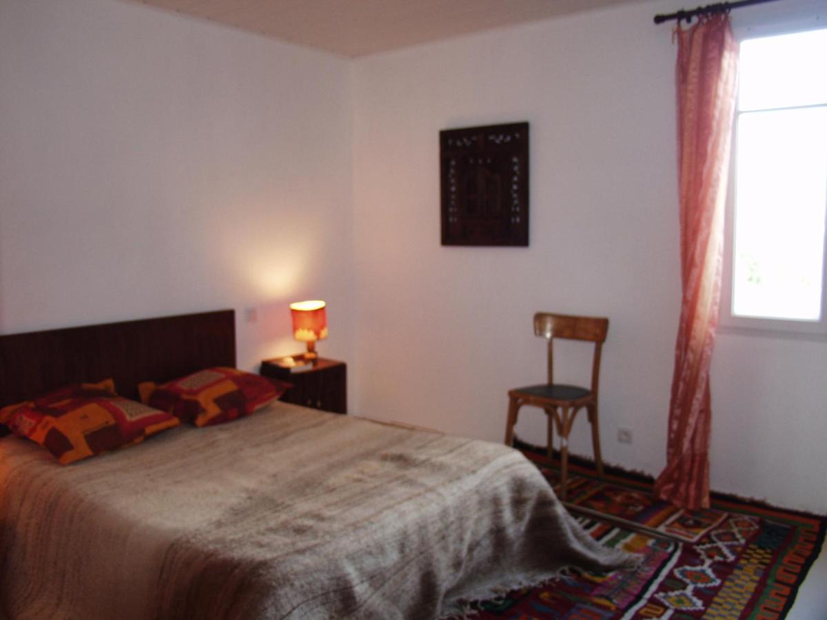 Maison Mitoyenne 3 Ch. Avec Jardin, Terrasse Et Poele A Bois, Proche Du Port De Sauzon, Animaux Ok - Fr-1-418-160 Екстериор снимка